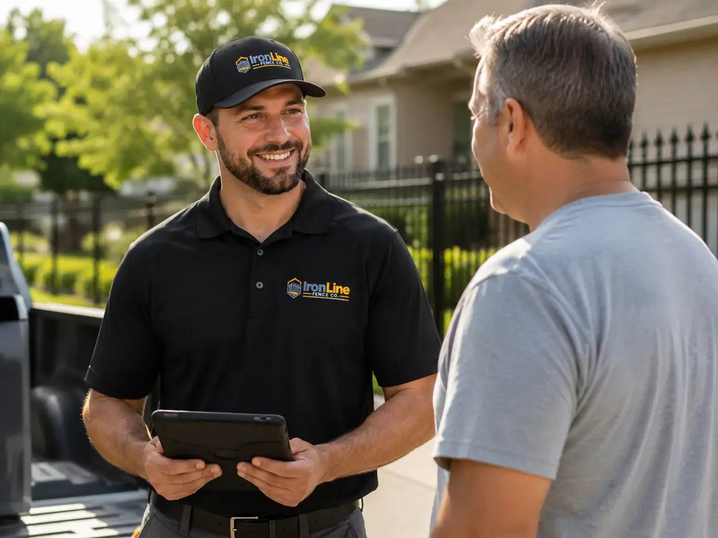 Metal Fence Installation East Rochester, NY FAQs